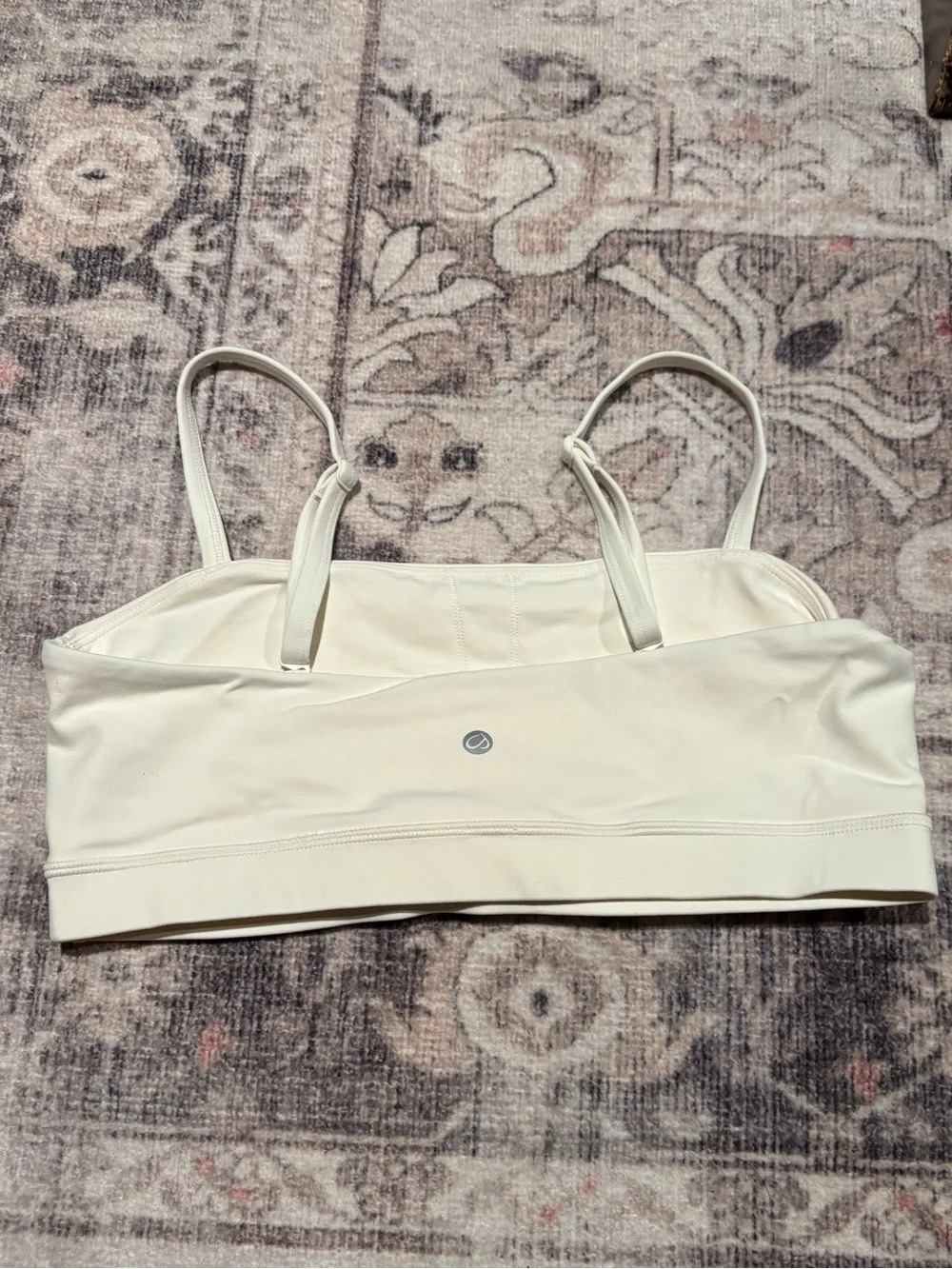 CRZ Yoga Sports Bra
